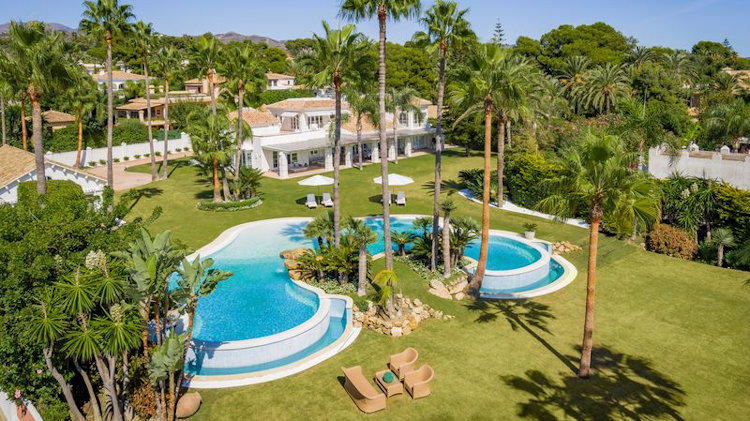 Villa Miro